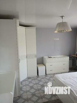 4-к квартира, вторичка, 99м2, 6/10 этаж