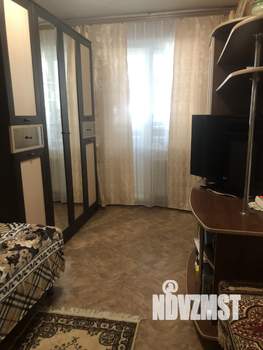 2-к квартира, вторичка, 52м2, 1/9 этаж
