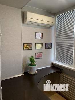 3-к квартира, вторичка, 60м2, 6/9 этаж