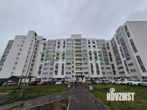 1-к квартира, вторичка, 40м2, 3/10 этаж