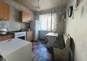 3-к квартира, вторичка, 64м2, 3/10 этаж