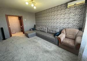 3-к квартира, вторичка, 64м2, 10/10 этаж