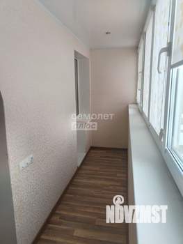 1-к квартира, вторичка, 39м2, 4/10 этаж