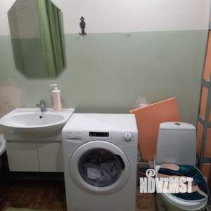 1-к квартира, вторичка, 41м2, 2/9 этаж