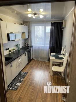2-к квартира, вторичка, 55м2, 8/10 этаж