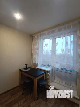1-к квартира, вторичка, 32м2, 4/5 этаж