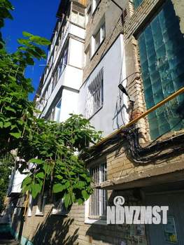 3-к квартира, вторичка, 62м2, 2/5 этаж