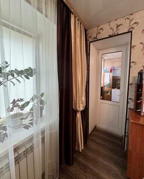 2-к квартира, вторичка, 48м2, 1/5 этаж