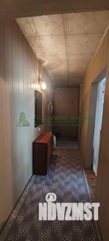 2-к квартира, вторичка, 40м2, 2/5 этаж