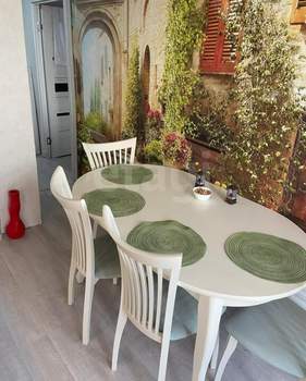 2-к квартира, вторичка, 49м2, 2/9 этаж