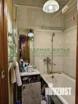 3-к квартира, вторичка, 60м2, 5/5 этаж