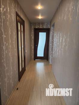 3-к квартира, вторичка, 78м2, 6/11 этаж