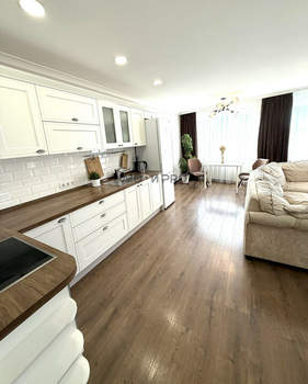3-к квартира, вторичка, 90м2, 12/25 этаж