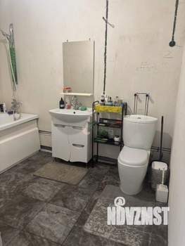 2-к квартира, вторичка, 61м2, 25/27 этаж