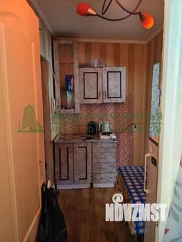 1-к квартира, вторичка, 23м2, 5/5 этаж