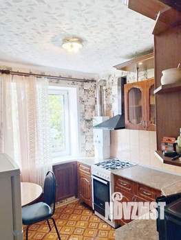 3-к квартира, вторичка, 57м2, 5/5 этаж