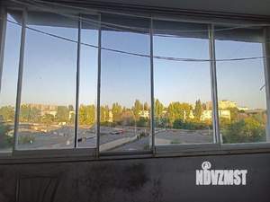 1-к квартира, вторичка, 35м2, 5/9 этаж