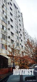 2-к квартира, вторичка, 71м2, 10/10 этаж