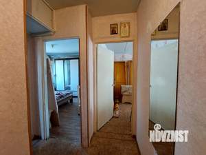 2-к квартира, вторичка, 46м2, 4/5 этаж
