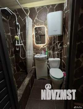 Студия квартира, вторичка, 18м2, 1/2 этаж