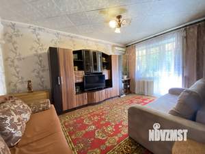1-к квартира, вторичка, 30м2, 4/5 этаж