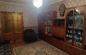 3-к квартира, вторичка, 68м2, 4/5 этаж