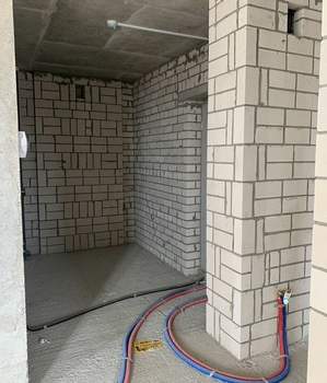 2-к квартира, вторичка, 54м2, 15/21 этаж