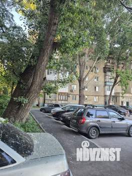 1-к квартира, вторичка, 35м2, 1/5 этаж