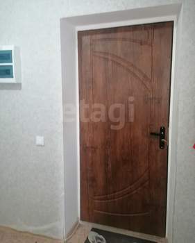 1-к квартира, вторичка, 49м2, 8/18 этаж