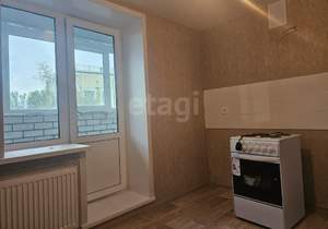 3-к квартира, вторичка, 63м2, 4/12 этаж