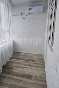 1-к квартира, вторичка, 47м2, 20/26 этаж