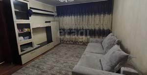 3-к квартира, вторичка, 60м2, 3/9 этаж