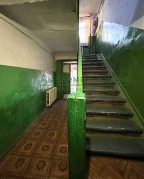 2-к квартира, вторичка, 41м2, 1/2 этаж