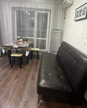 1-к квартира, вторичка, 43м2, 7/10 этаж