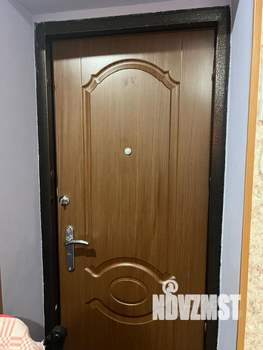 1-к квартира, вторичка, 33м2, 2/6 этаж