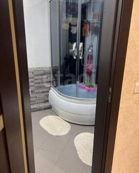 2-к квартира, вторичка, 76м2, 6/10 этаж