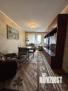 3-к квартира, вторичка, 63м2, 7/9 этаж