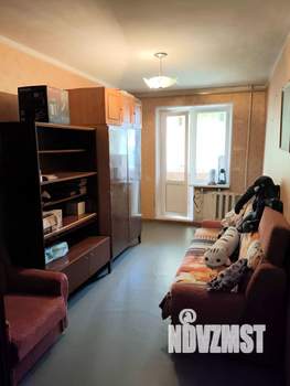 3-к квартира, вторичка, 63м2, 6/9 этаж