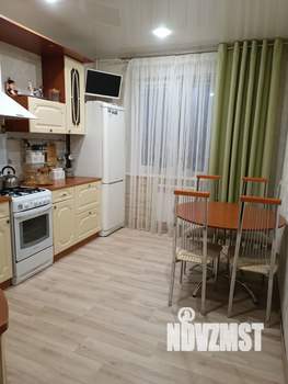 3-к квартира, вторичка, 64м2, 7/10 этаж