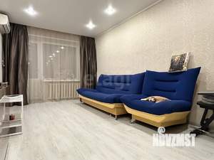 3-к квартира, вторичка, 57м2, 5/5 этаж