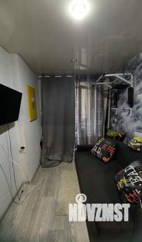 1-к квартира, вторичка, 37м2, 4/9 этаж