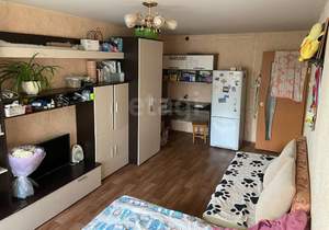 1-к квартира, вторичка, 32м2, 4/9 этаж