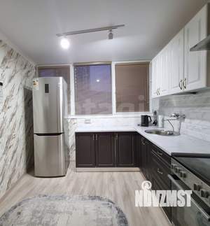 1-к квартира, вторичка, 46м2, 5/26 этаж