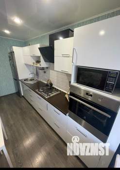 1-к квартира, вторичка, 38м2, 9/12 этаж