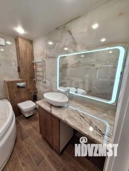 1-к квартира, вторичка, 42м2, 7/10 этаж