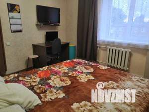 4-к квартира, вторичка, 70м2, 5/5 этаж