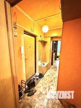 2-к квартира, вторичка, 44м2, 1/5 этаж