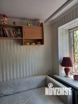 1-к квартира, вторичка, 32м2, 1/5 этаж