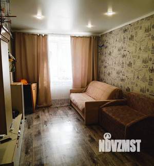 1-к квартира, вторичка, 34м2, 3/10 этаж