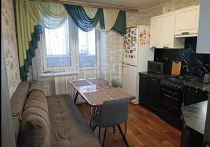 1-к квартира, вторичка, 38м2, 10/10 этаж